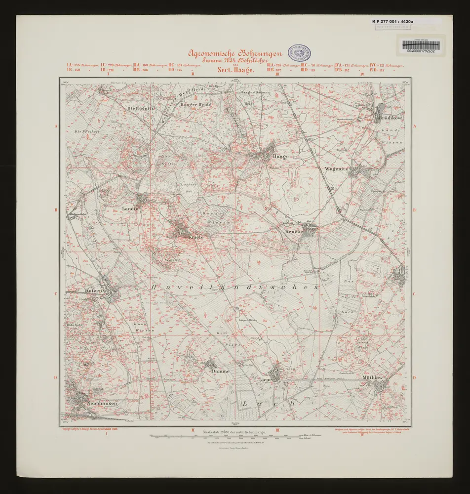 Pré-visualização do mapa antigo