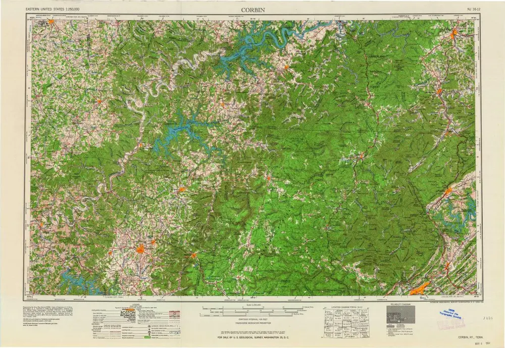 Vista previa del mapa antiguo