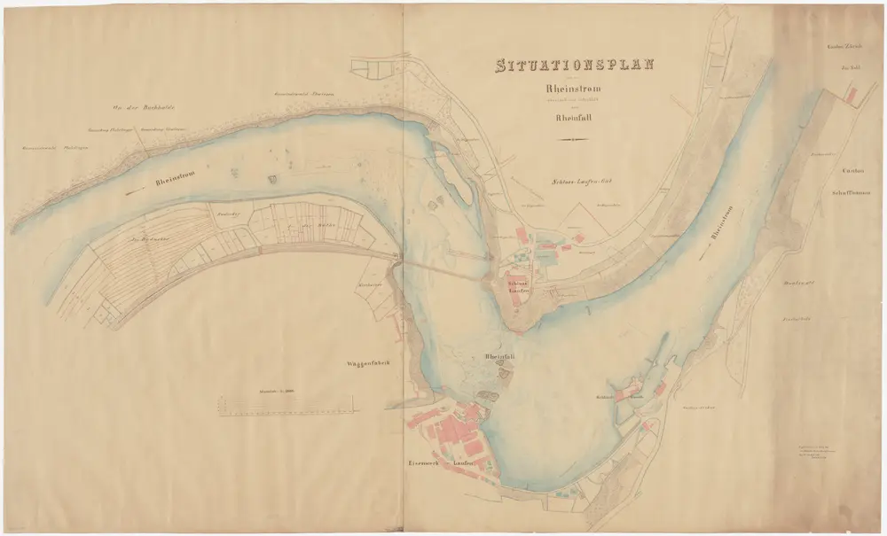 Anteprima della vecchia mappa