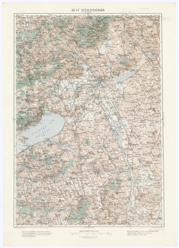 Pré-visualização do mapa antigo