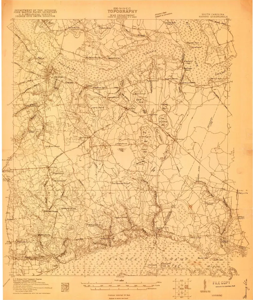 Thumbnail of historical map