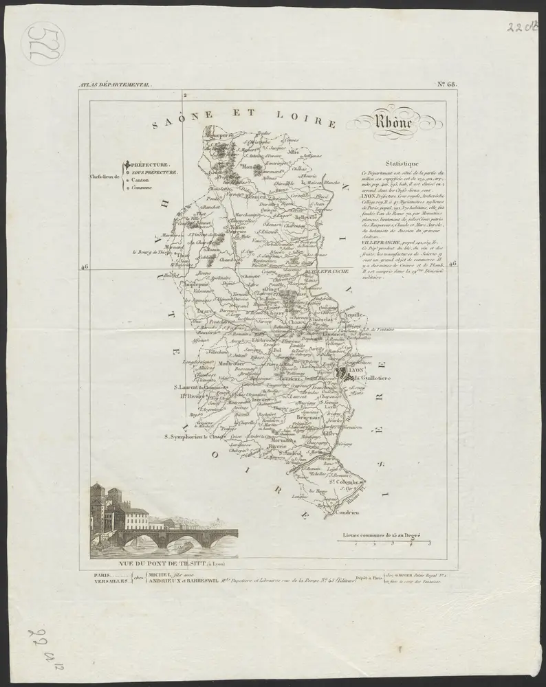 Vista previa del mapa antiguo