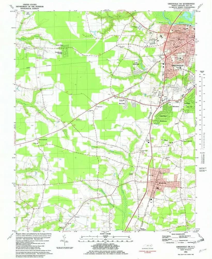 Vista previa del mapa antiguo