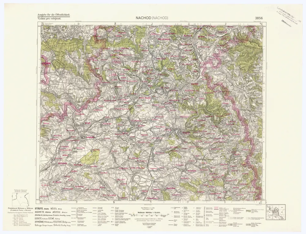 Pré-visualização do mapa antigo