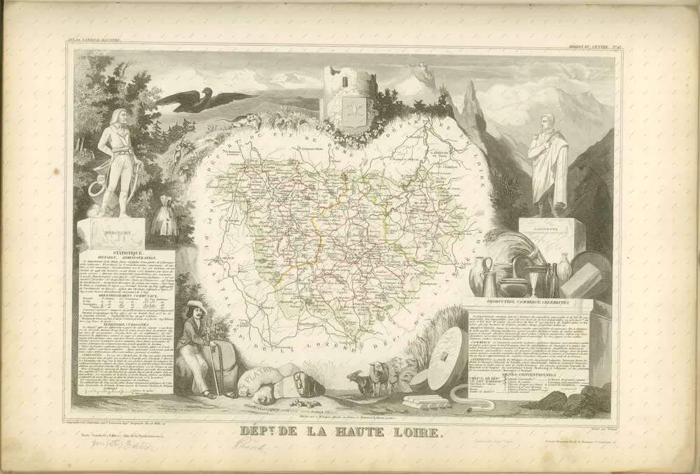 Thumbnail of historical map