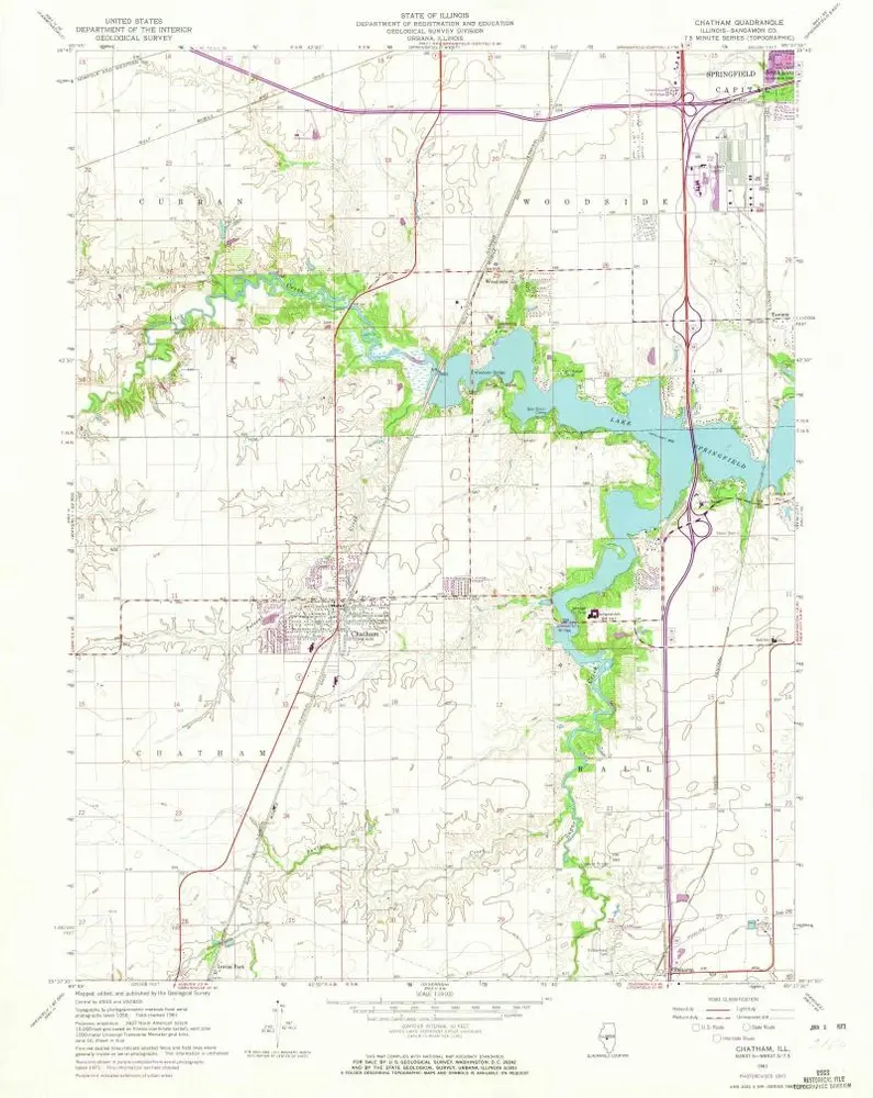 Vista previa del mapa antiguo