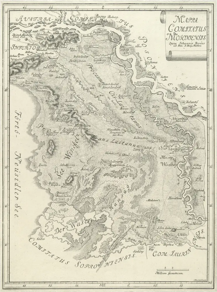 Thumbnail of historical map