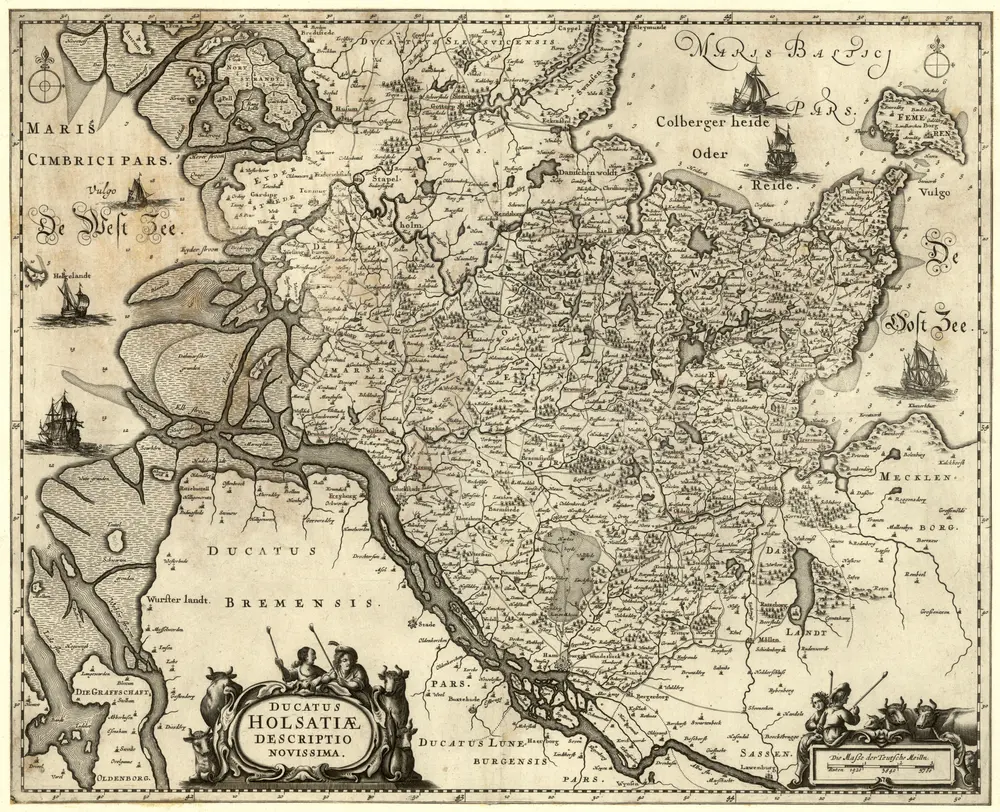 Pré-visualização do mapa antigo