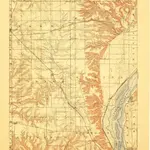 Pré-visualização do mapa antigo