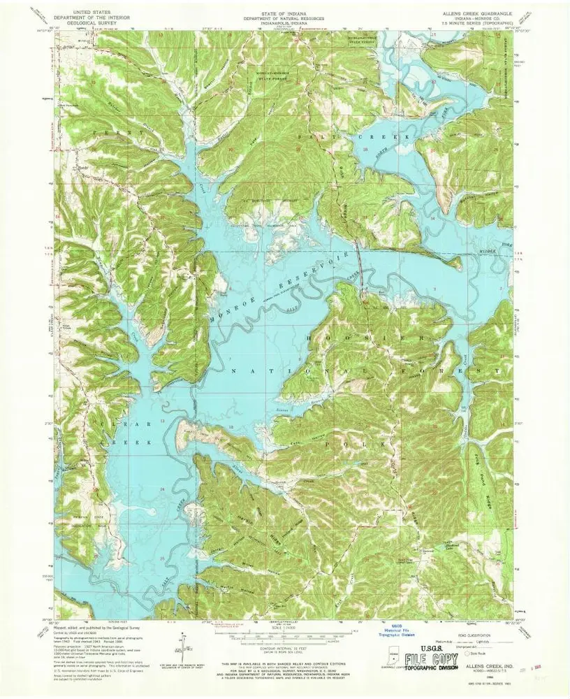 Vista previa del mapa antiguo