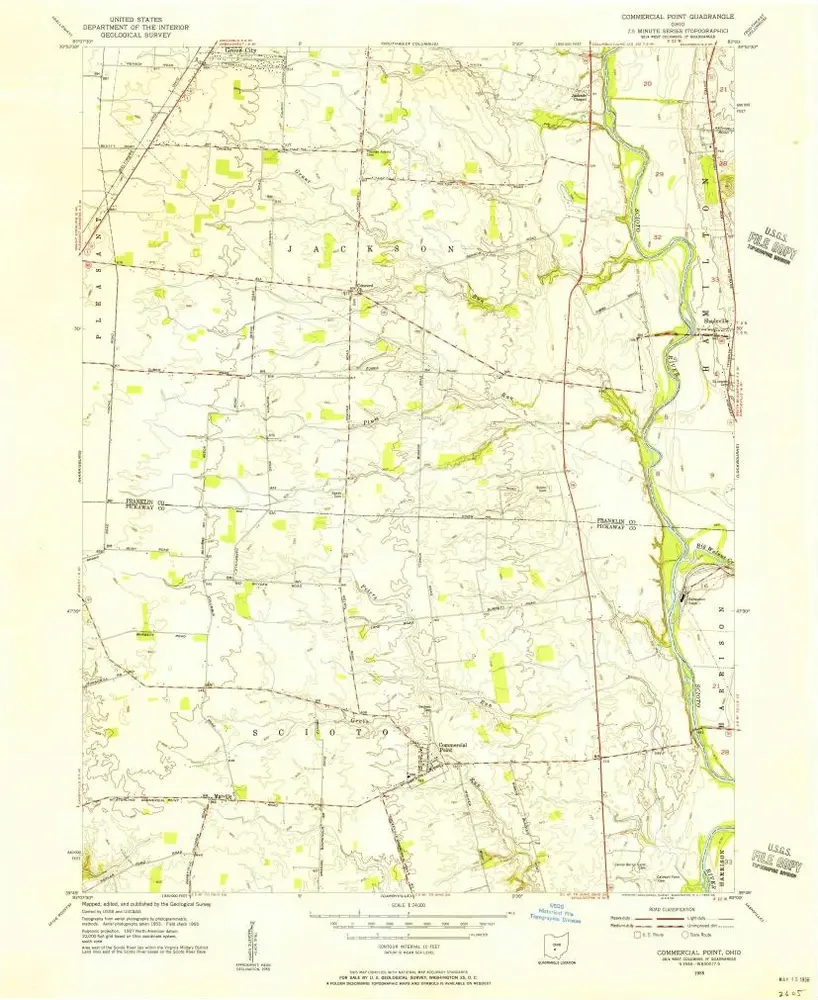 Pré-visualização do mapa antigo