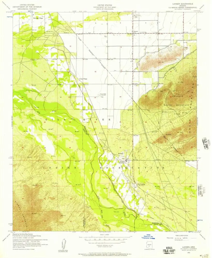 Thumbnail of historical map