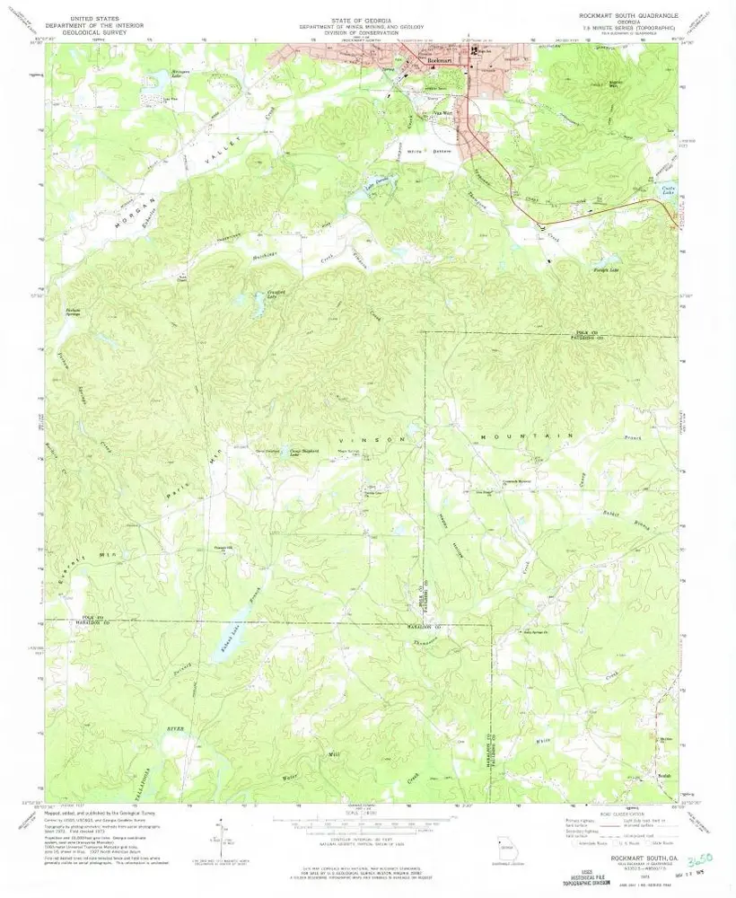 Pré-visualização do mapa antigo