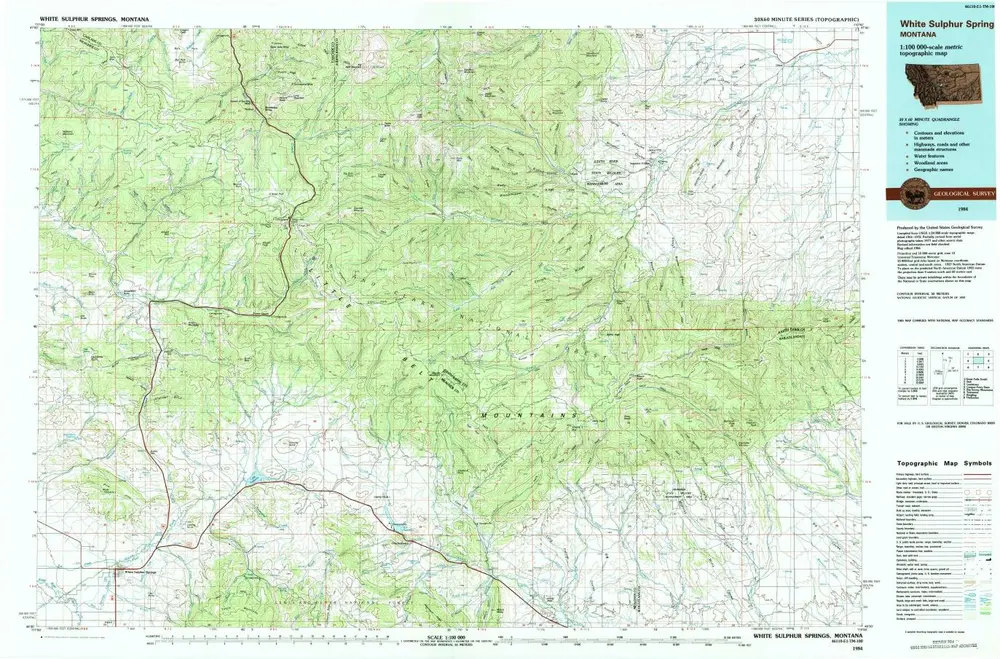 Vista previa del mapa antiguo