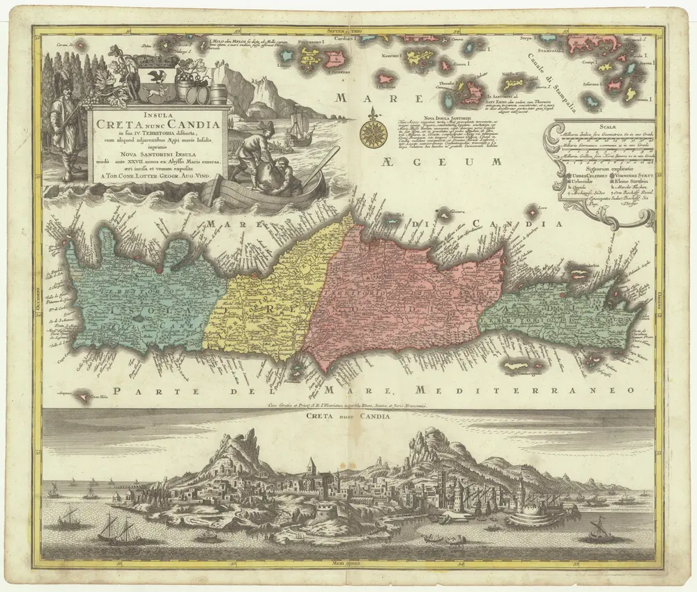 Thumbnail of historical map