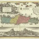 Thumbnail of historical map