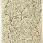 Anteprima della vecchia mappa