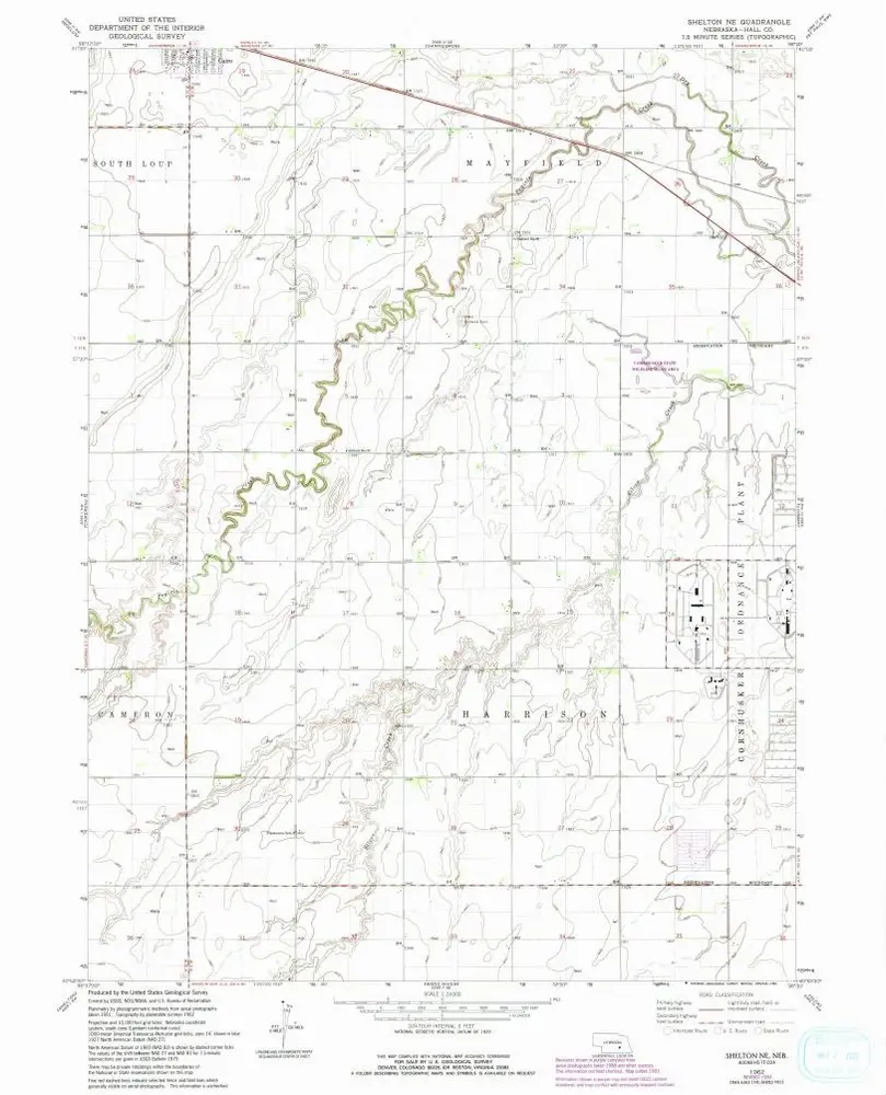 Pré-visualização do mapa antigo