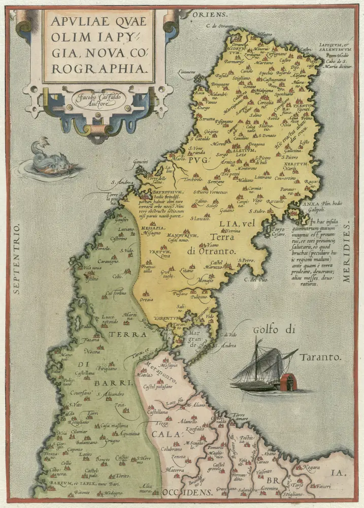 Thumbnail of historical map