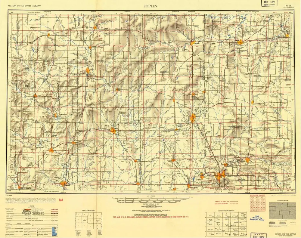 Thumbnail of historical map