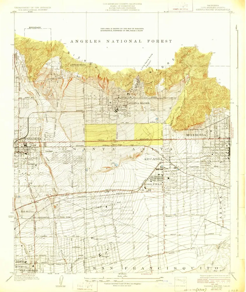 Thumbnail of historical map