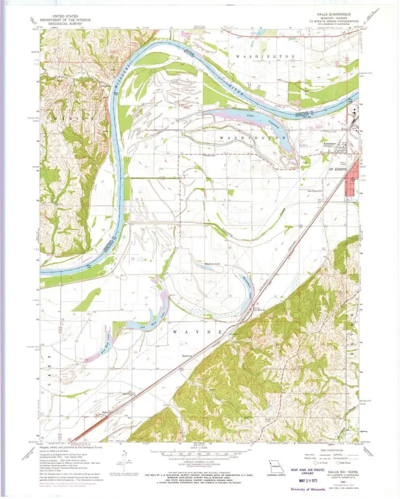 Vista previa del mapa antiguo