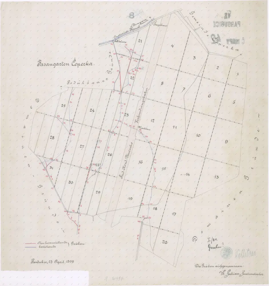 Thumbnail of historical map