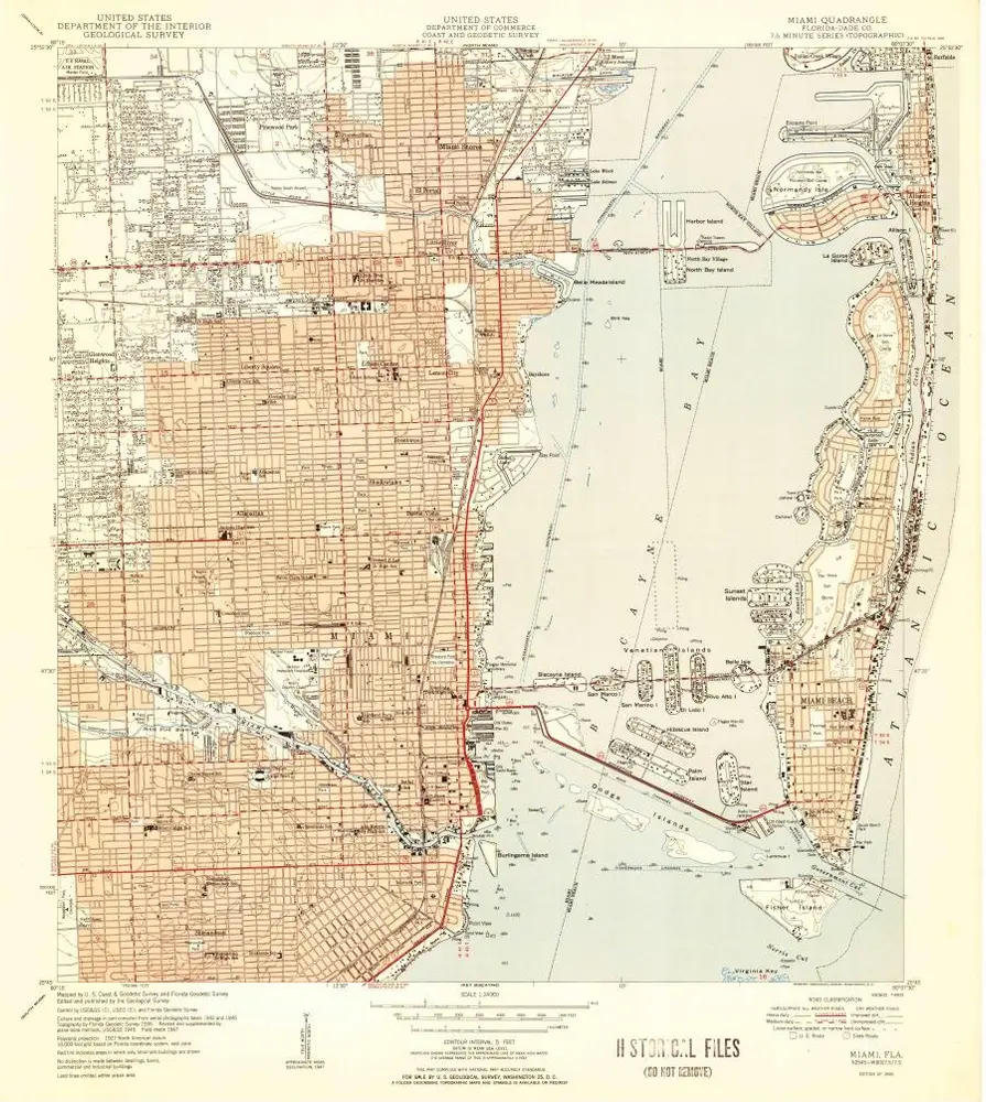 Thumbnail of historical map