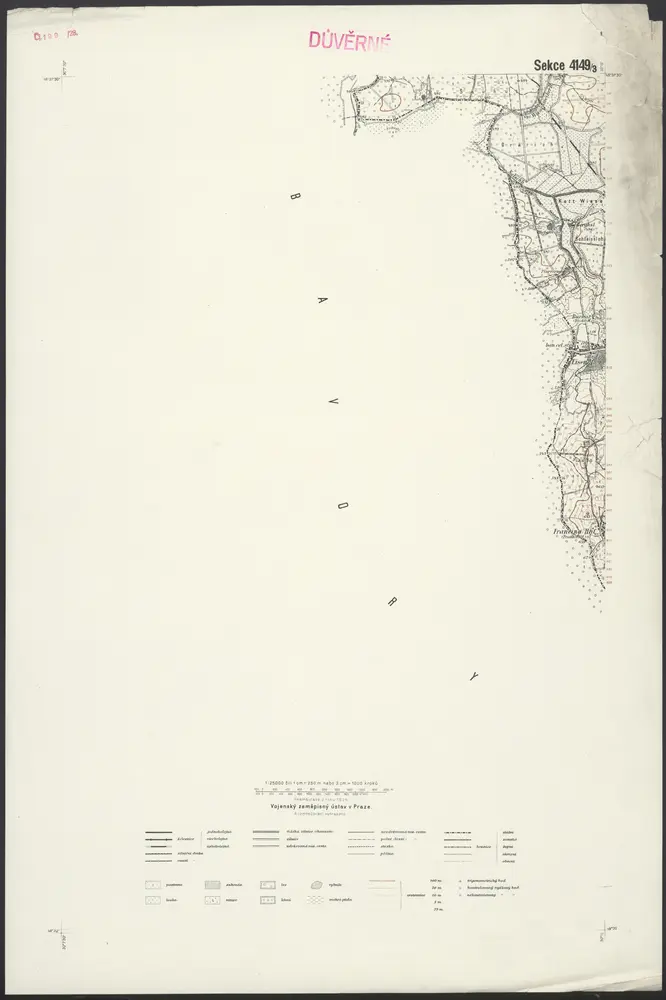 Pré-visualização do mapa antigo