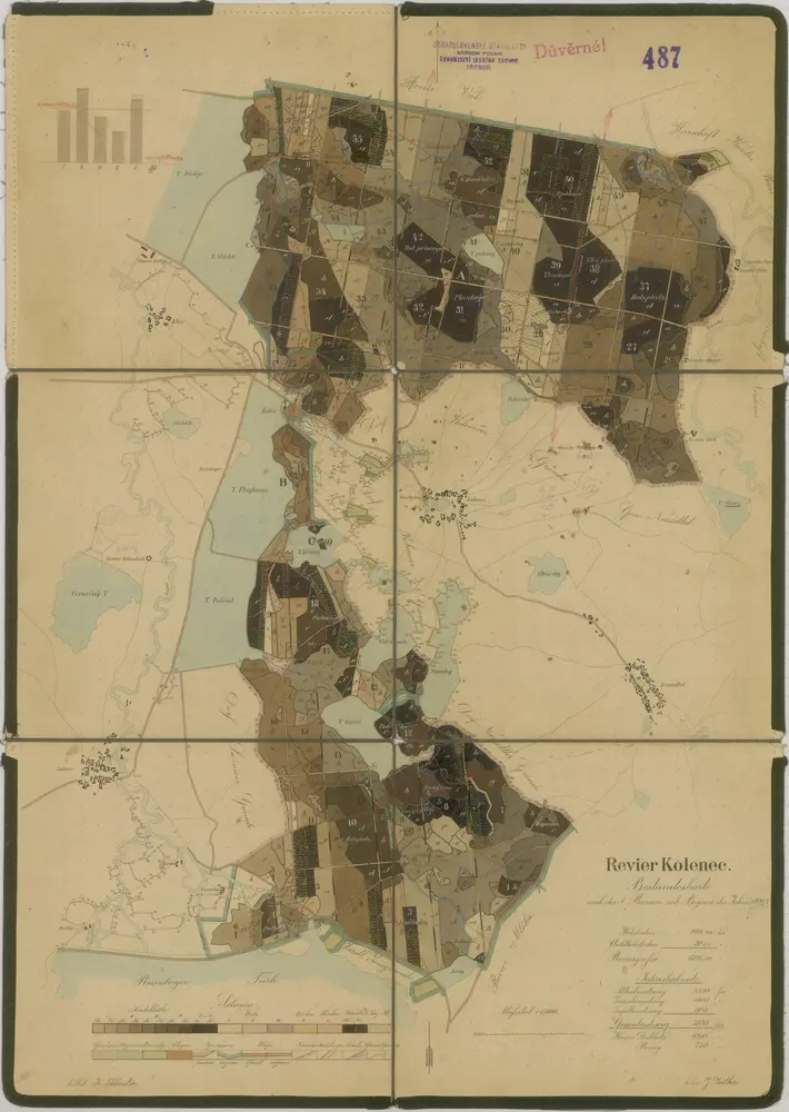 Vista previa del mapa antiguo