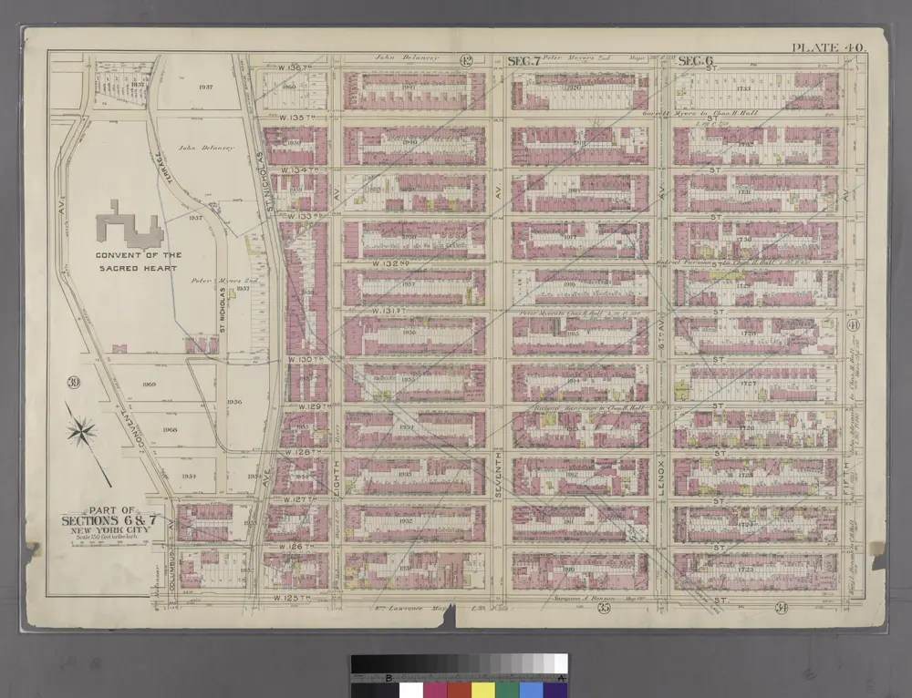 Vista previa del mapa antiguo