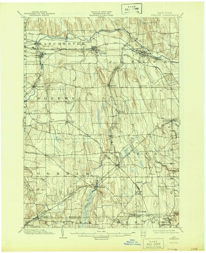 Pré-visualização do mapa antigo