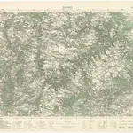 Anteprima della vecchia mappa