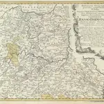 Thumbnail of historical map