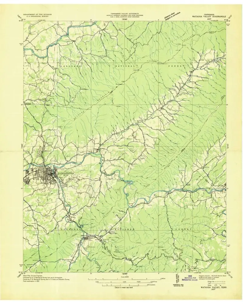 Thumbnail of historical map