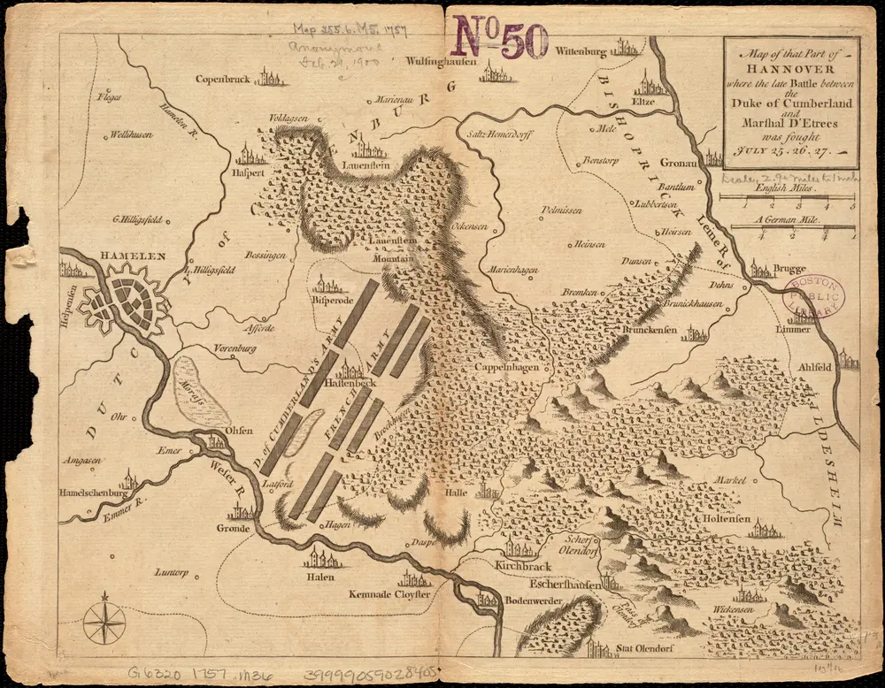 Thumbnail of historical map