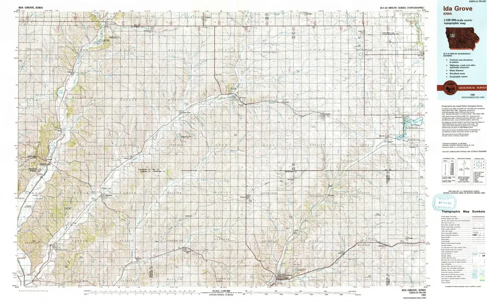 Pré-visualização do mapa antigo