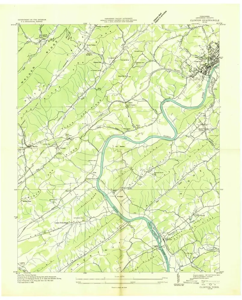 Thumbnail of historical map