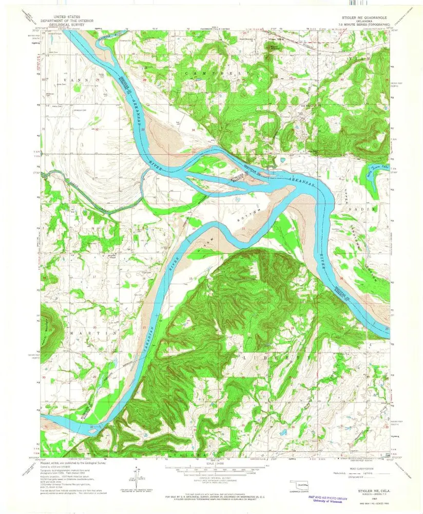 Pré-visualização do mapa antigo