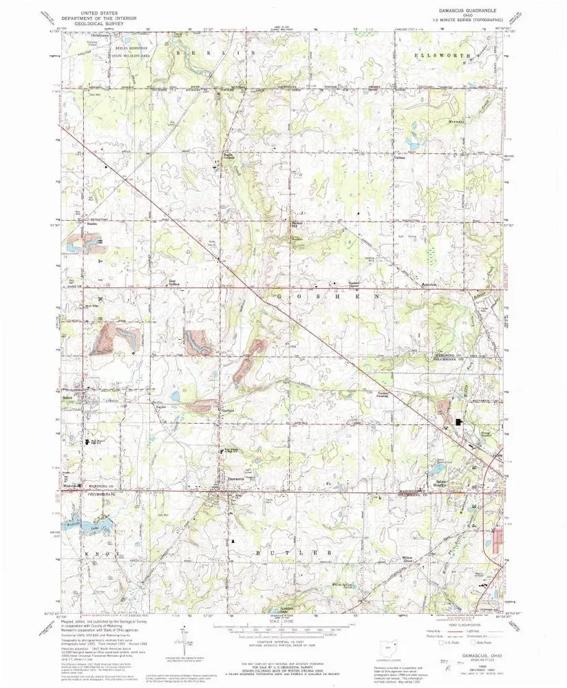 Pré-visualização do mapa antigo