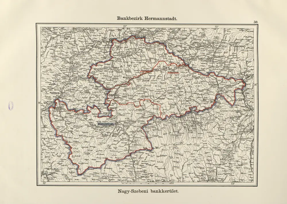 Anteprima della vecchia mappa