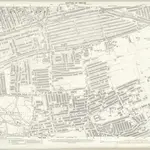 Anteprima della vecchia mappa