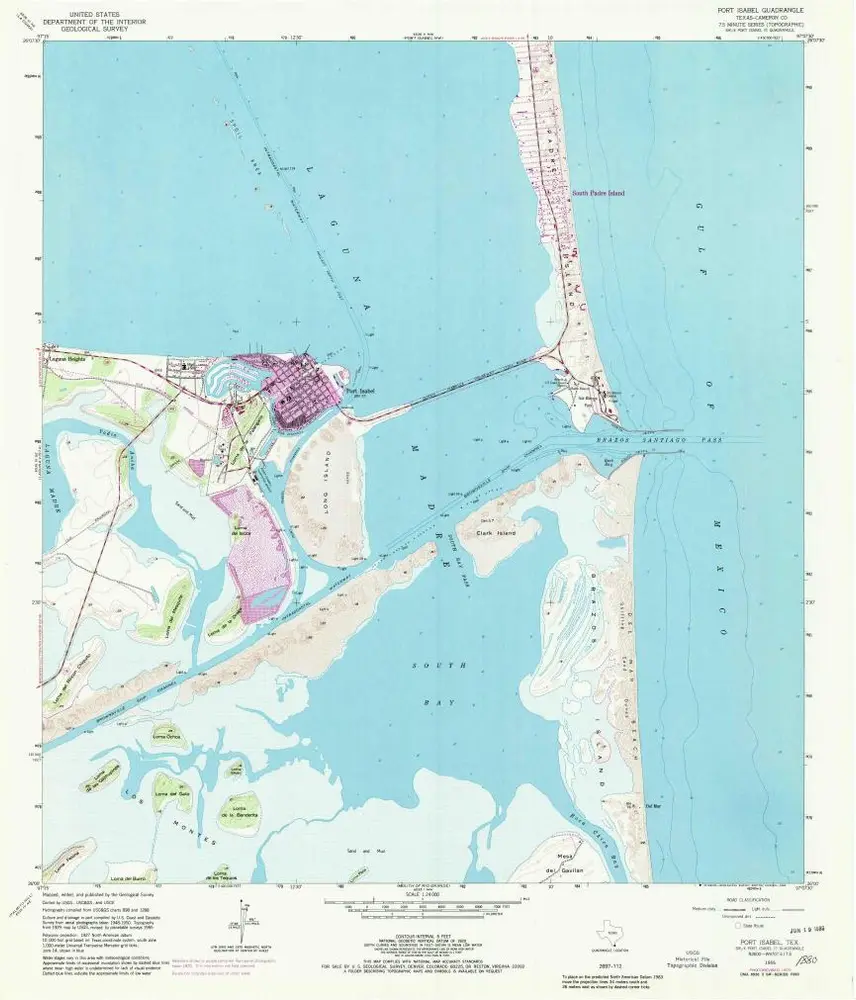 Anteprima della vecchia mappa