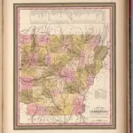 Thumbnail of historical map