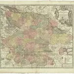 Anteprima della vecchia mappa