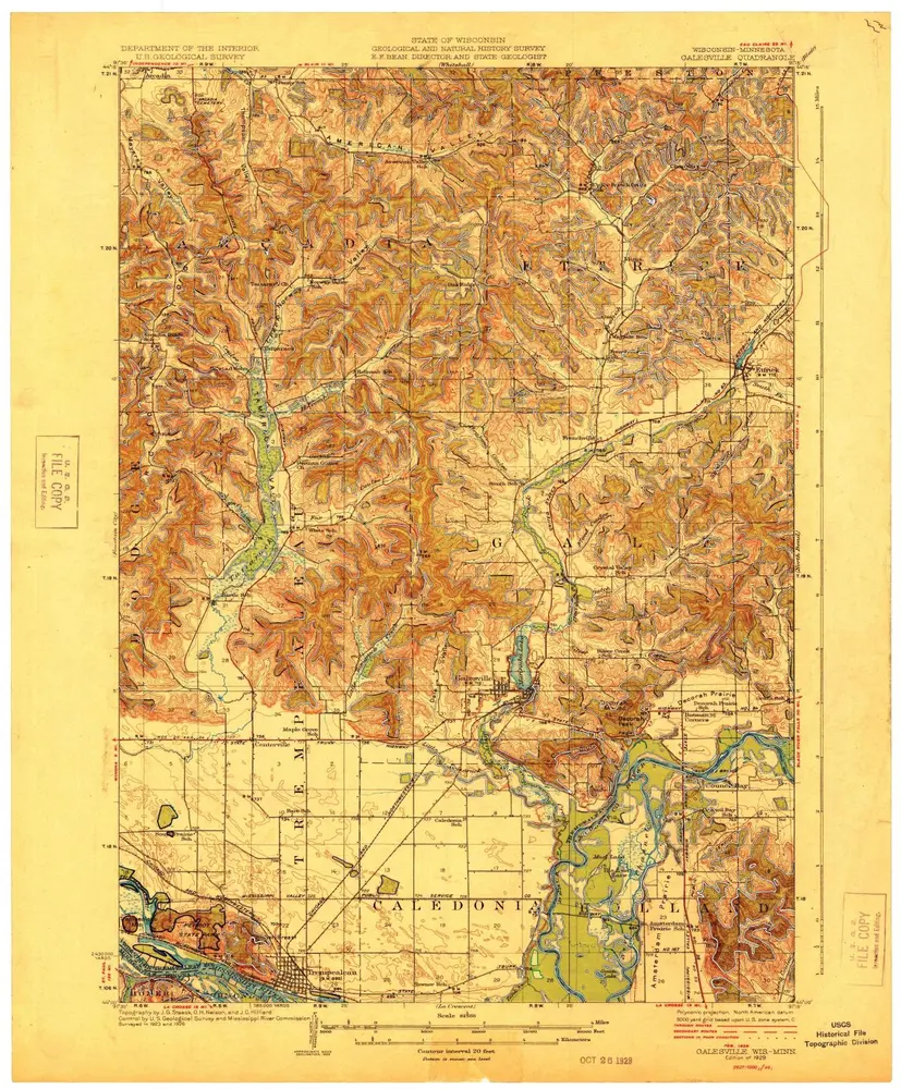 Thumbnail of historical map