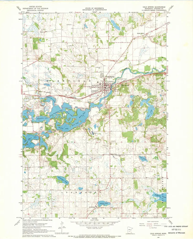 Vista previa del mapa antiguo