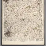 Anteprima della vecchia mappa