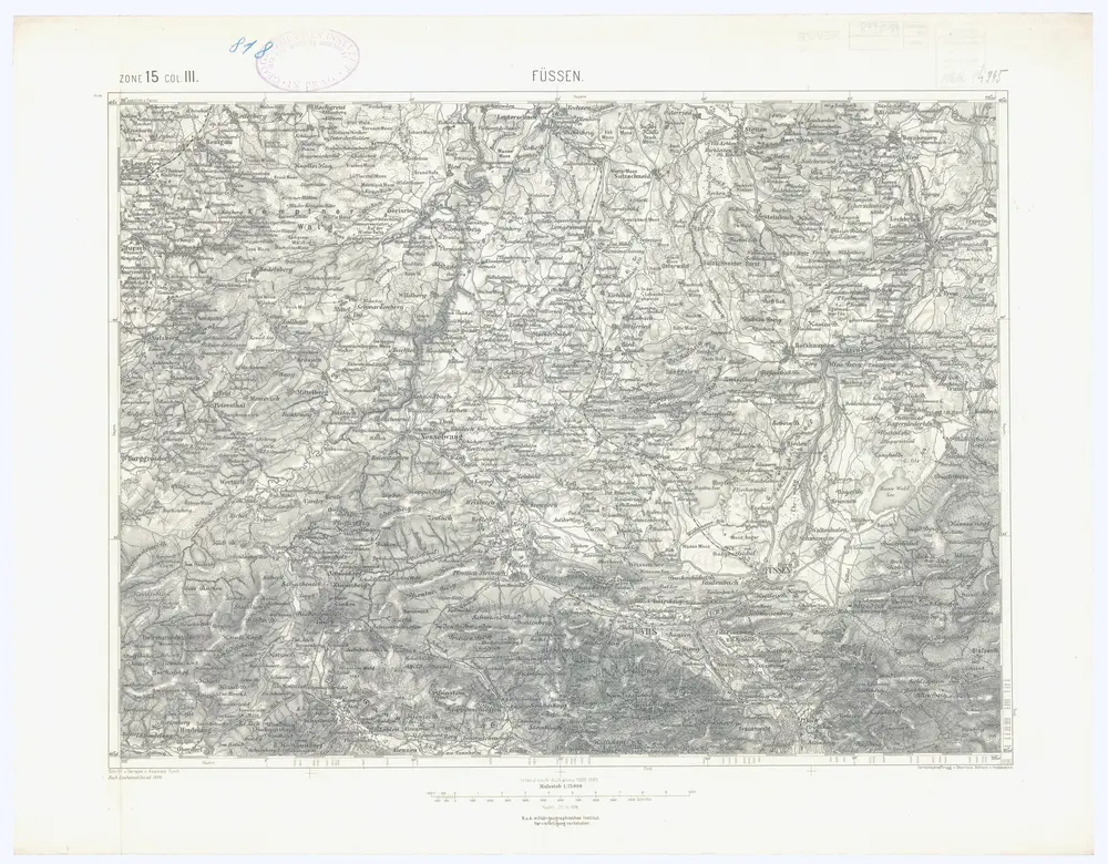 Pré-visualização do mapa antigo