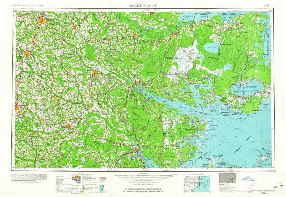 Vista previa del mapa antiguo